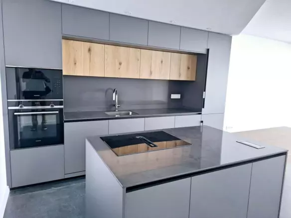 2-bedroom Apartment In Fuengirola, Spain (84 M²)