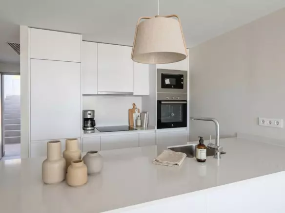 2-bedroom Apartment In Manilva, Spain (78 M²)