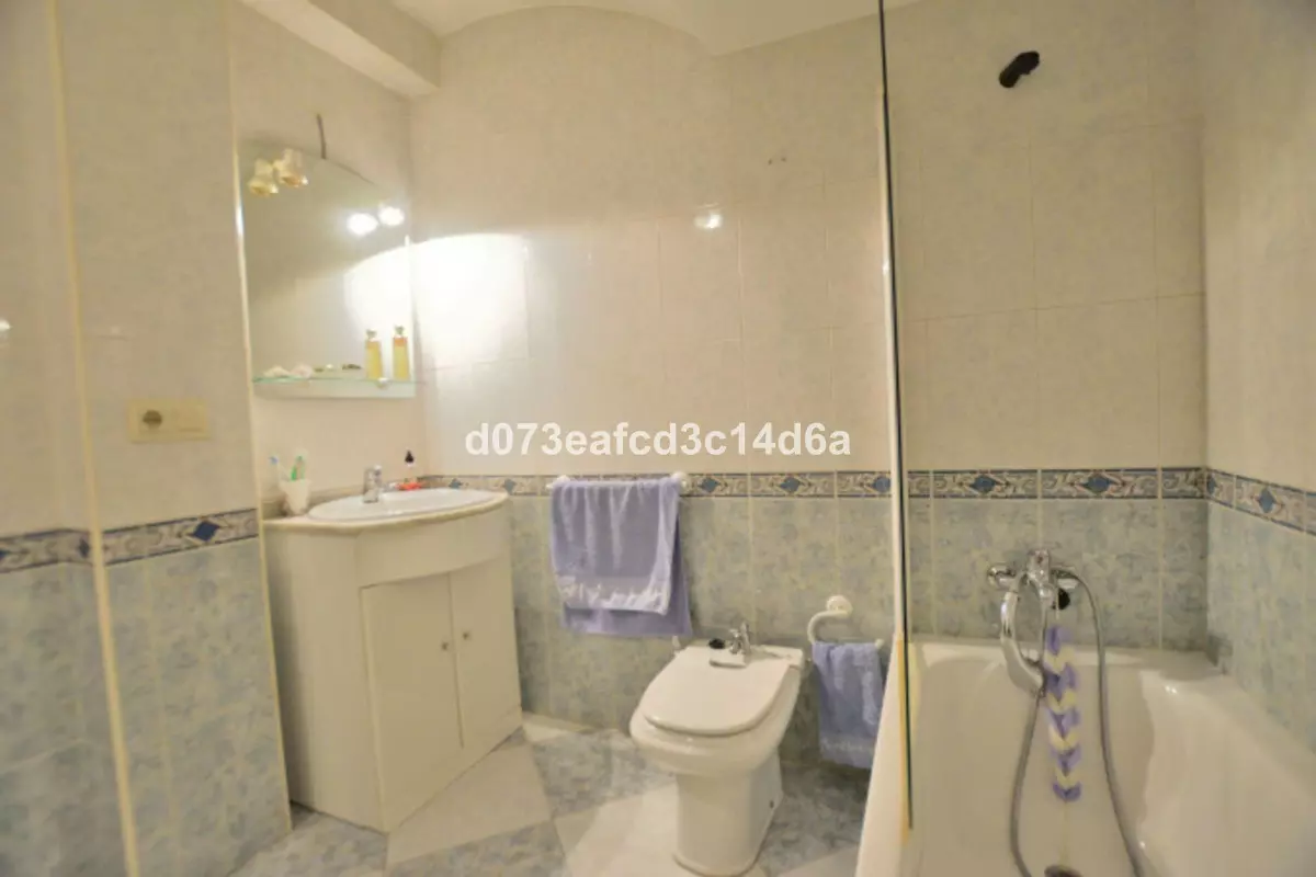 4-bedroom Apartment In Ronda, Spain (132 M²)