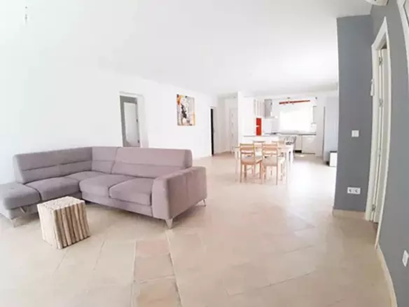 3-bedroom Villa In Marbella, Spain (132 M²)