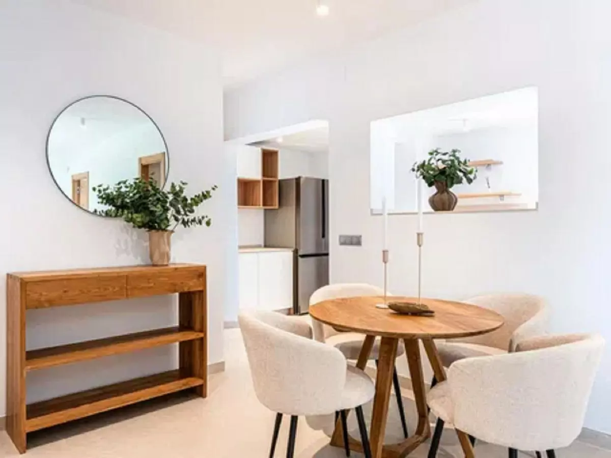 3-bedroom Villa In Fuengirola, Spain (78 M²)