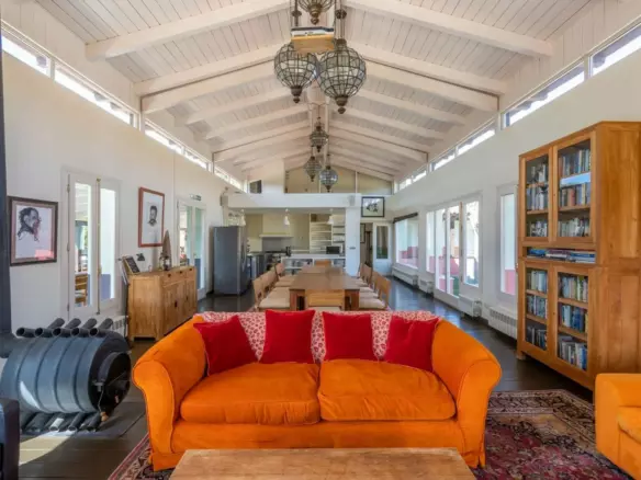 8-bedroom Country House In Ronda, Spain (866 M²)