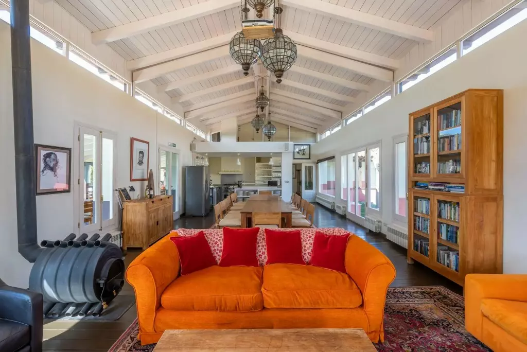 8-bedroom Country House In Ronda, Spain (866 M²)