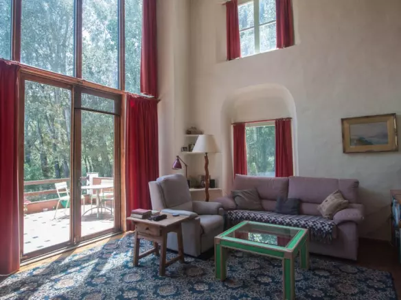 6-bedroom Country House In Gaucín, Spain (620 M²)