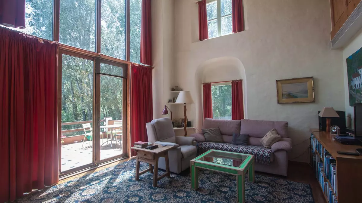 6-bedroom Country House In Gaucín, Spain (620 M²)