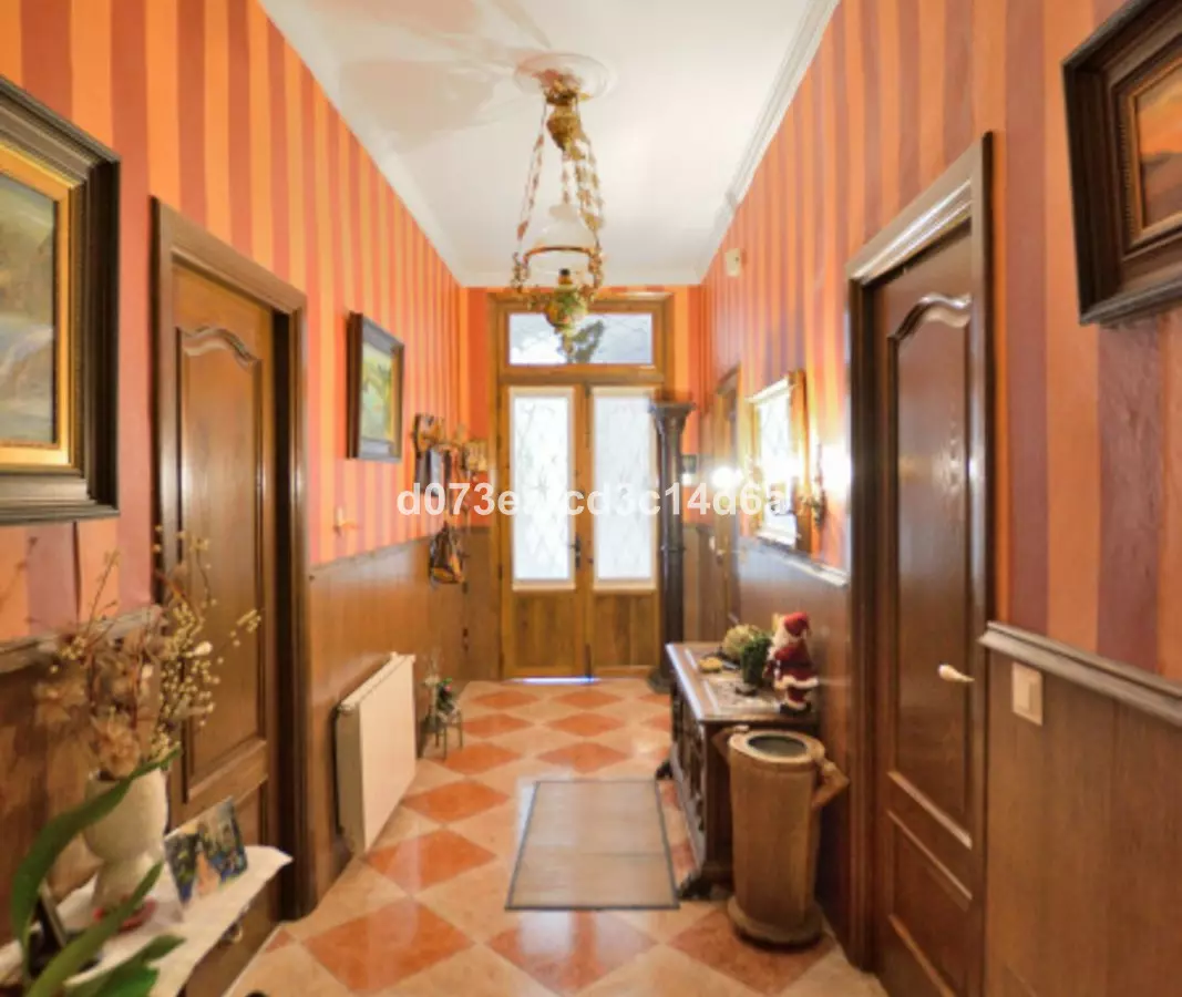 4-bedroom Apartment In Ronda, Spain (132 M²)