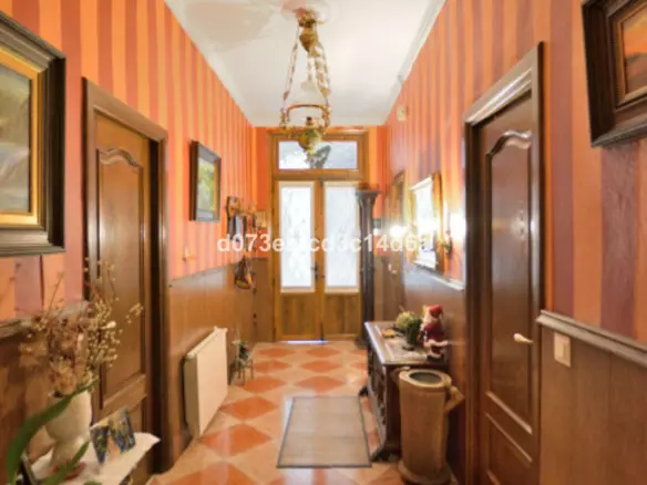 4-bedroom Apartment In Ronda, Spain (132 M²)