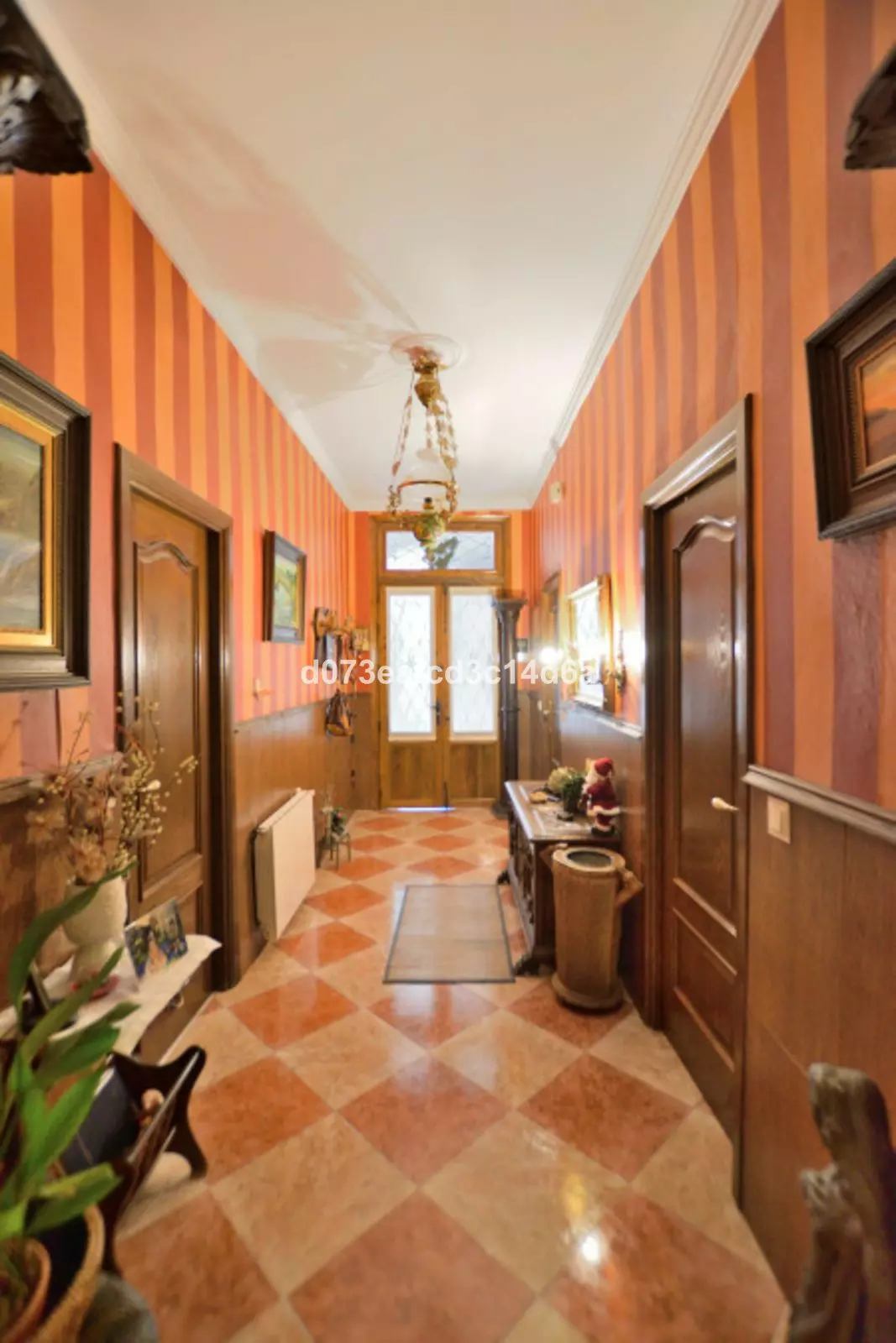4-bedroom Apartment In Ronda, Spain (132 M²)