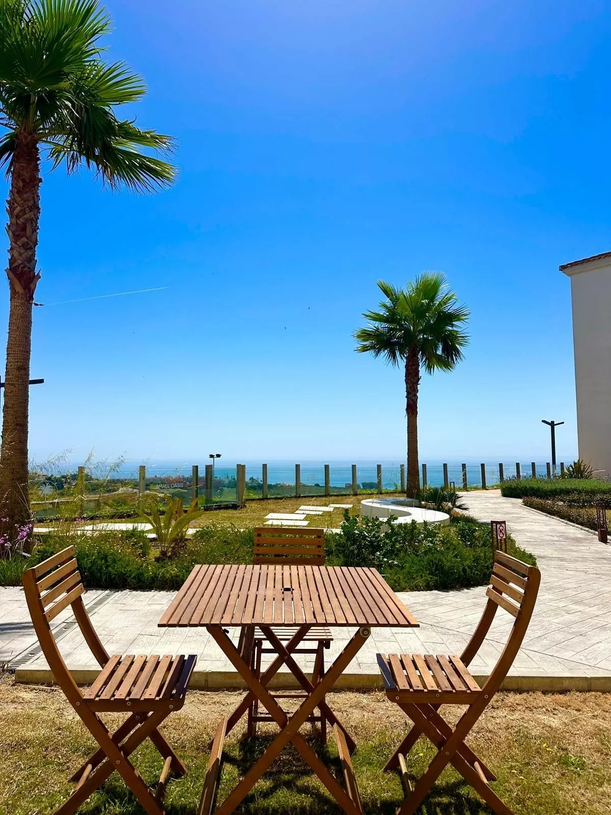 3-bedroom Apartment In Manilva, Spain (80 M²)