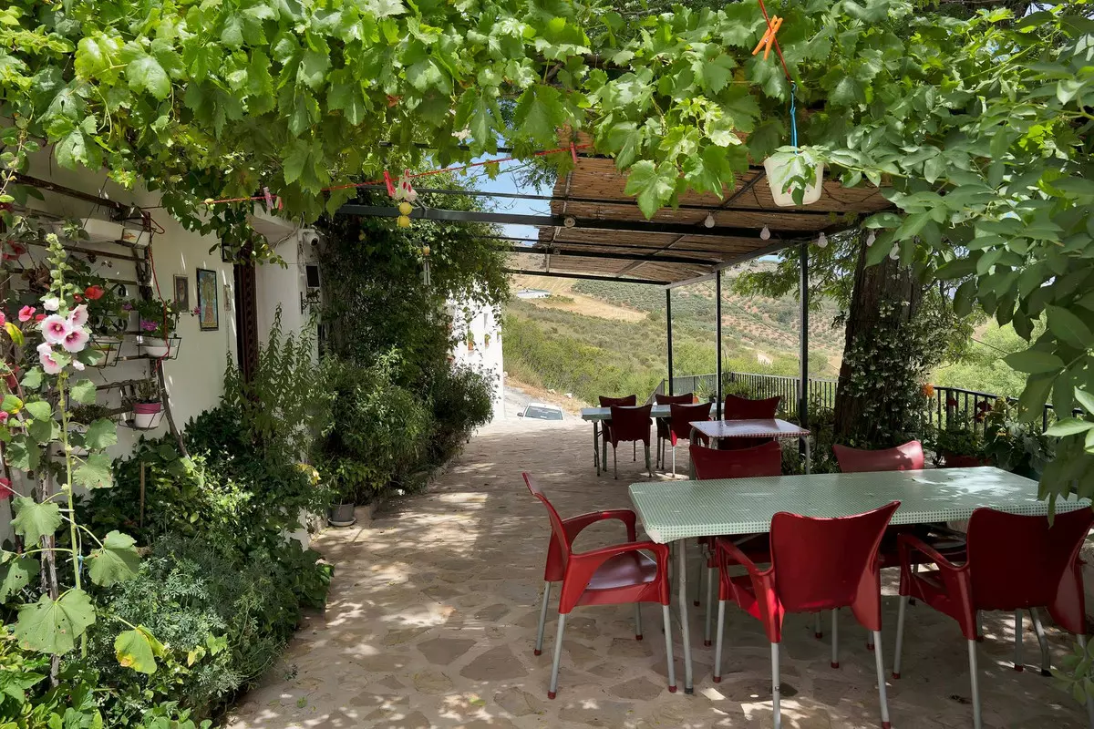 5-bedroom Country House In La Viñuela, Spain (548 M²)
