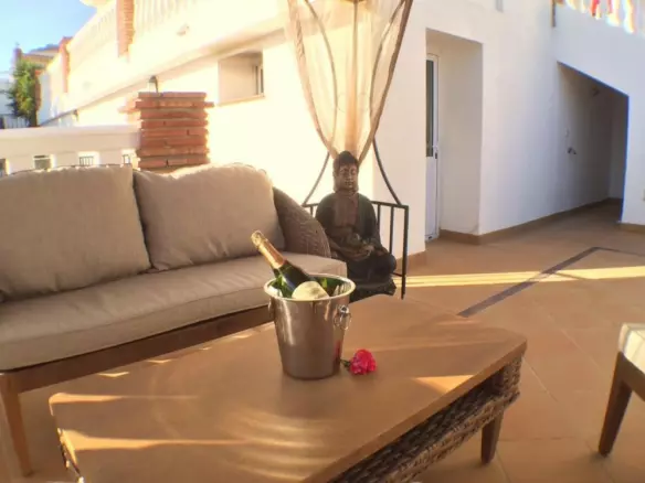 5-bedroom Villa In Frigiliana, Spain (450 M²)