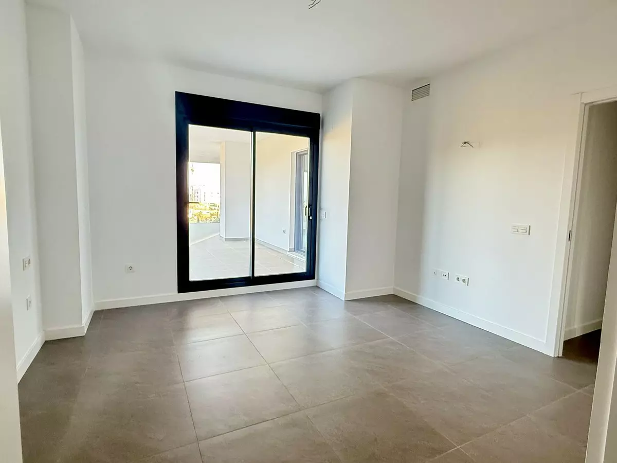 2-bedroom Apartment In Mijas, Spain (150 M²)