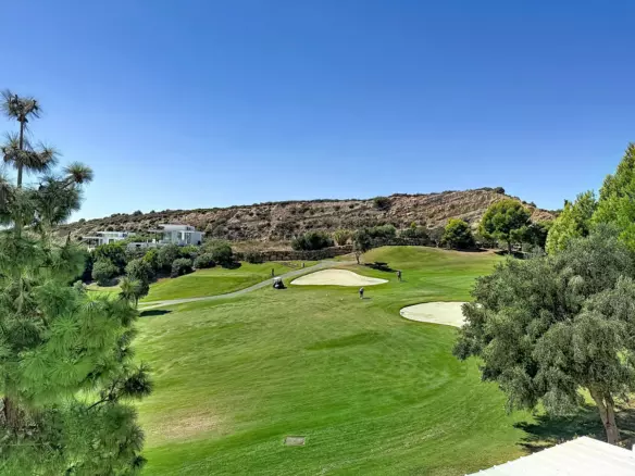 3-bedroom Apartment In Casares, Spain (194 M²)