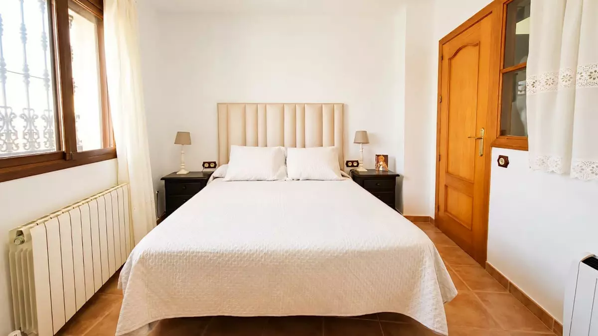 8-bedroom Town House In Ronda, Spain (385 M²)