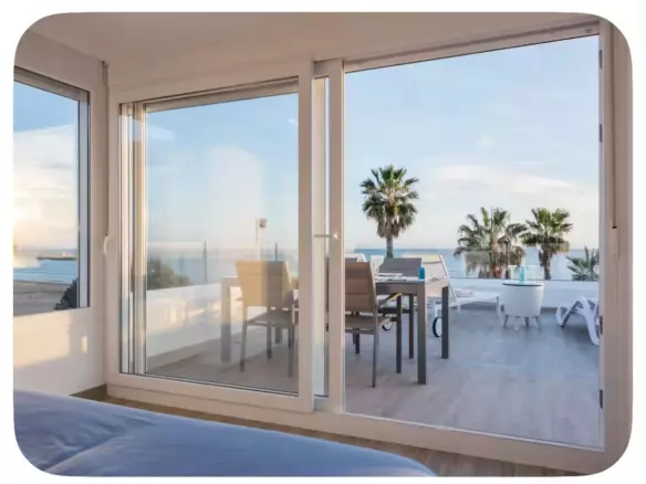 3-bedroom Villa In Málaga, Spain (136 M²)