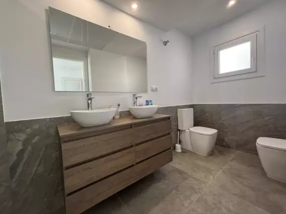 4-bedroom Town House In Marbella, Spain (220 M²)