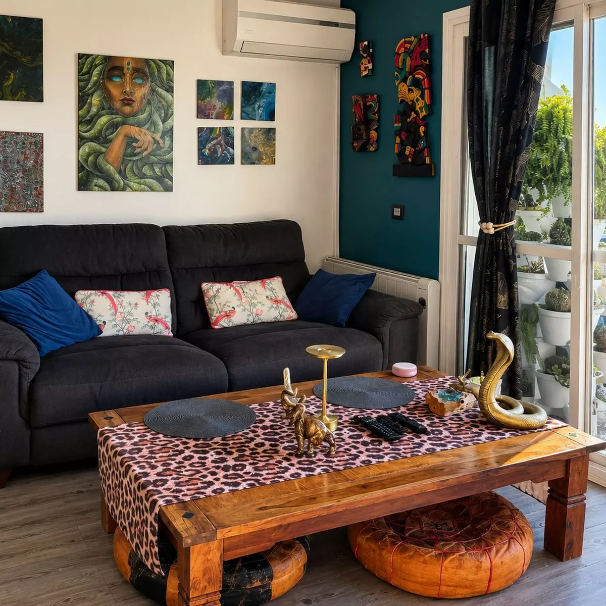 ShowFeedImage-bdc59a 1-bedroom Apartment In Mijas, Spain (65 M²)