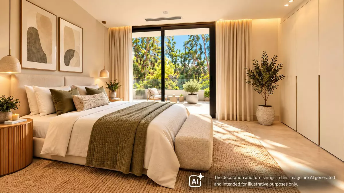 5-bedroom Villa In Marbella, Spain (492 M²)