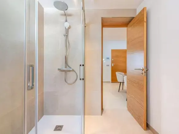 3-bedroom Villa In Fuengirola, Spain (78 M²)