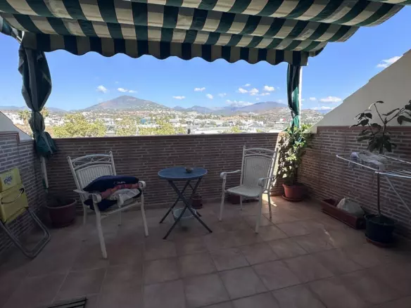3-bedroom Apartment In Marbella, Spain (120 M²)