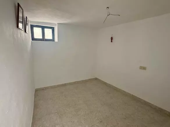 3-bedroom Town House In Frigiliana, Spain (102 M²)