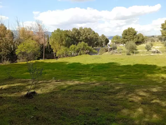 3-bedroom Country House In Arriate, Spain (180 M²)