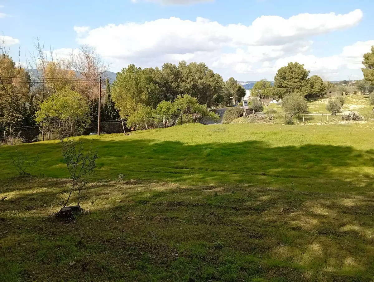 ShowFeedImage-bee790 3-bedroom Country House In Arriate, Spain (180 M²)