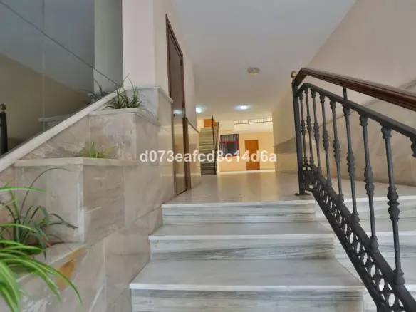 3-bedroom Apartment In Ronda, Spain (116 M²)
