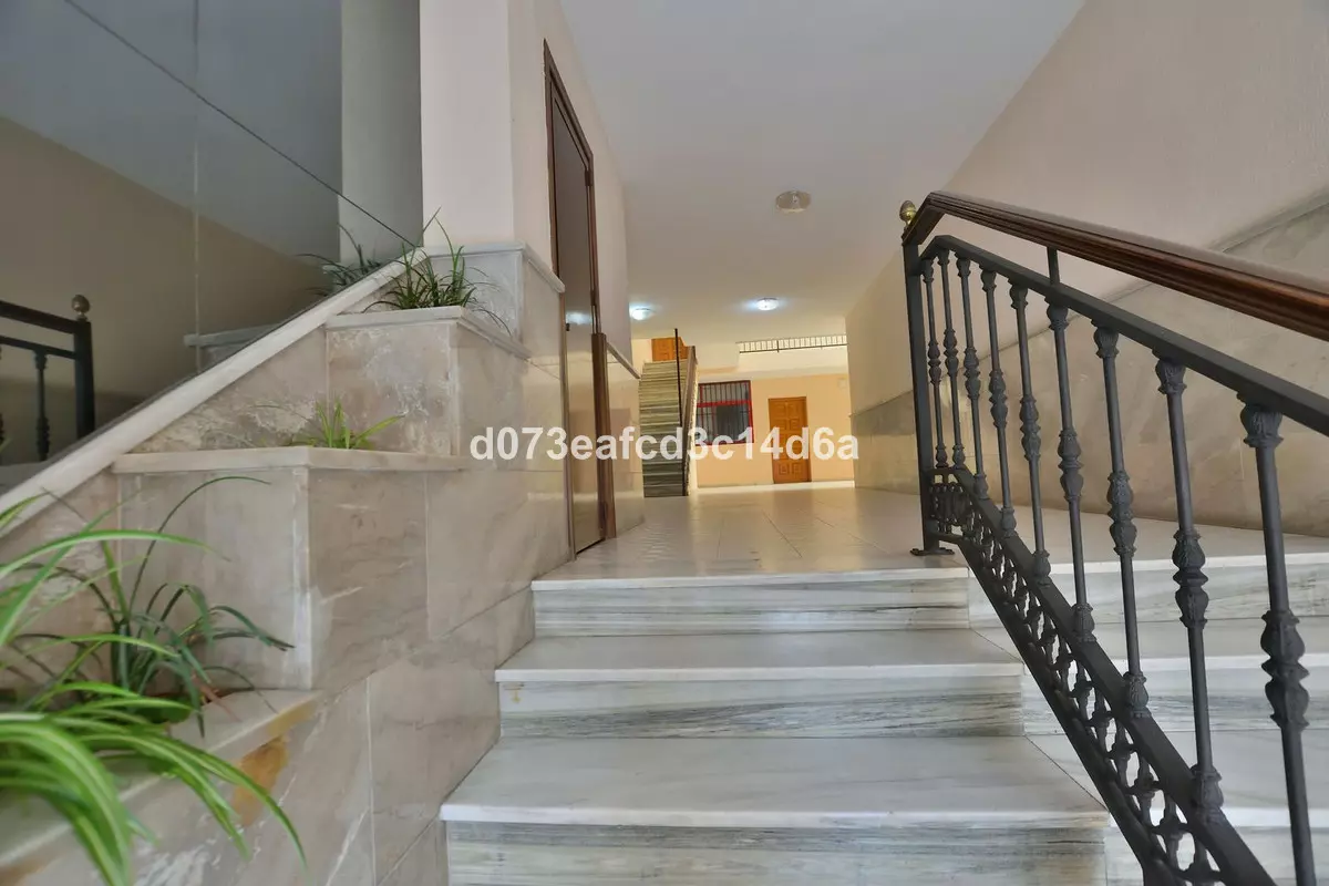 3-bedroom Apartment In Ronda, Spain (116 M²)