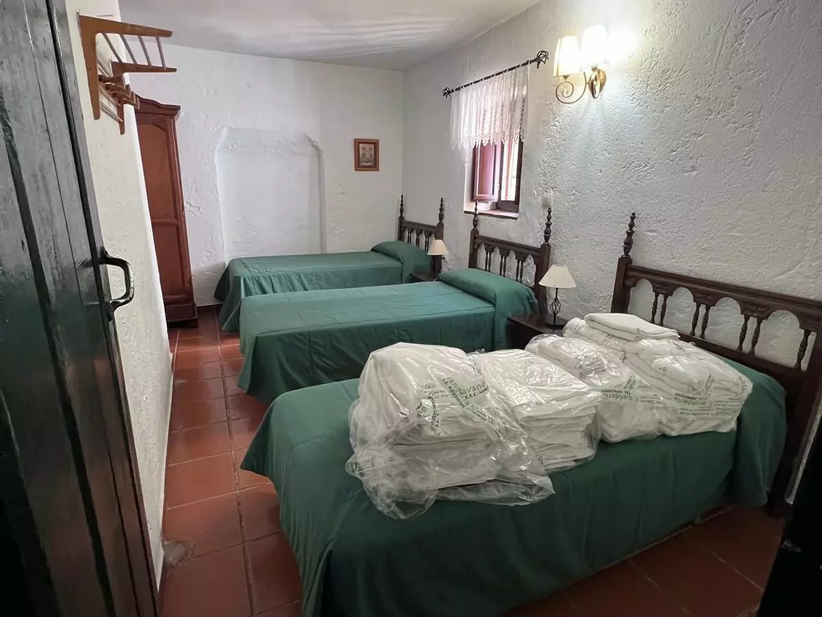 6-bedroom Country House In Ronda, Spain (200 M²)