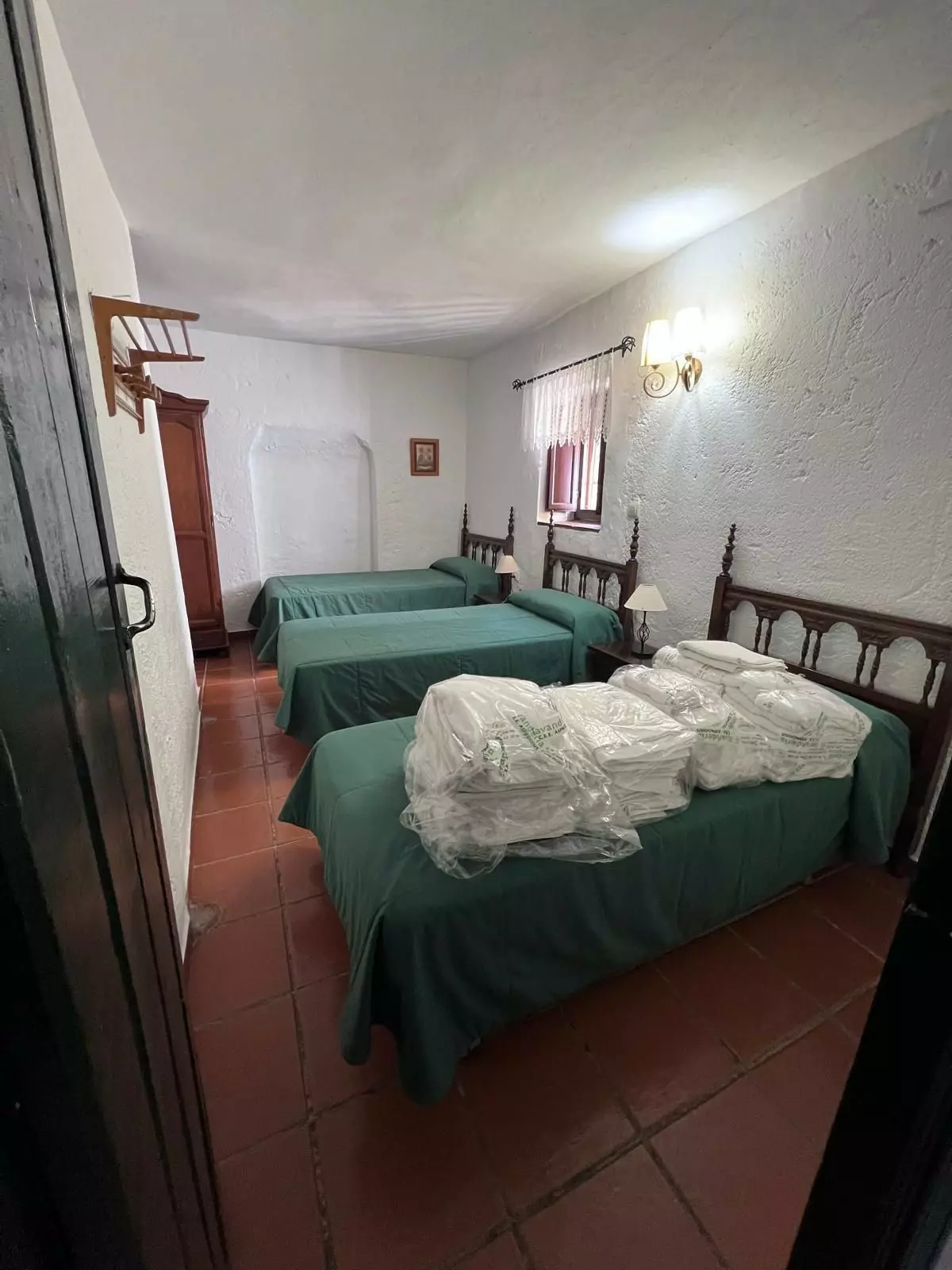 6-bedroom Country House In Ronda, Spain (200 M²)