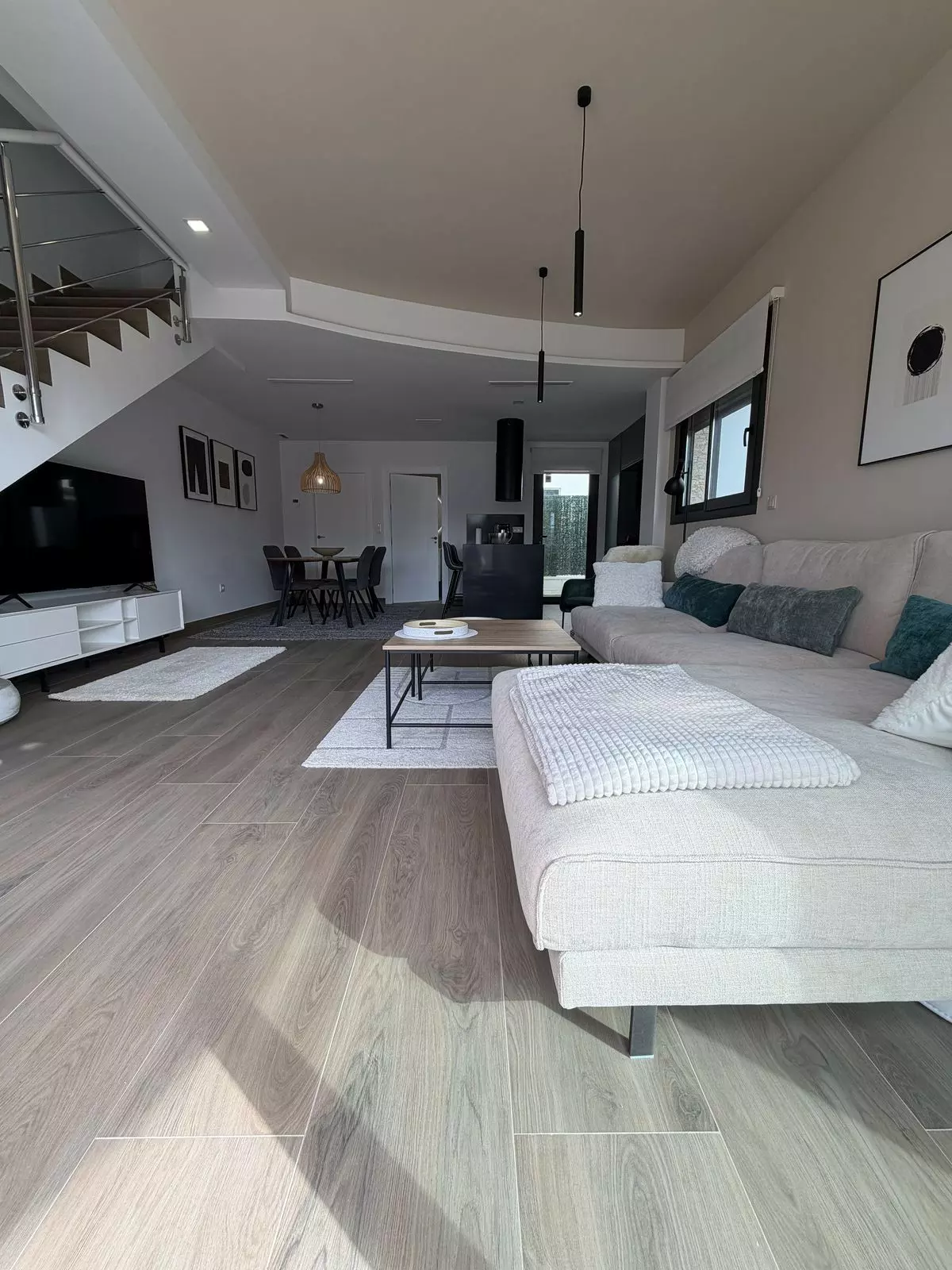 ShowFeedImage-bf88da 2-bedroom Villa In Los Montesinos, Spain (100 M²)