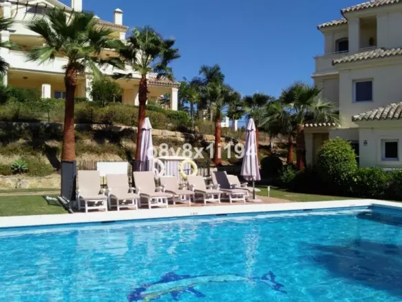 2-bedroom Apartment In Casares, Spain (202 M²)