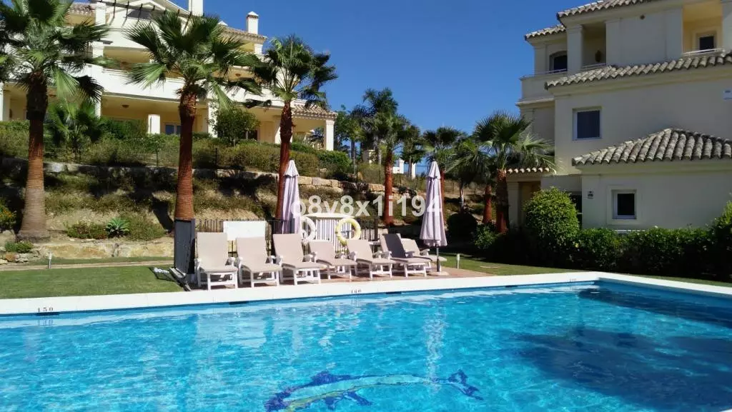 2-bedroom Apartment In Casares, Spain (202 M²)