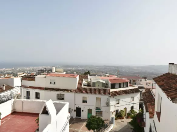 1-bedroom Apartment In Mijas, Spain (42 M²)