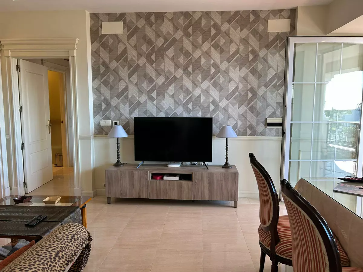 2-bedroom Apartment In Marbella, Spain (90 M²)