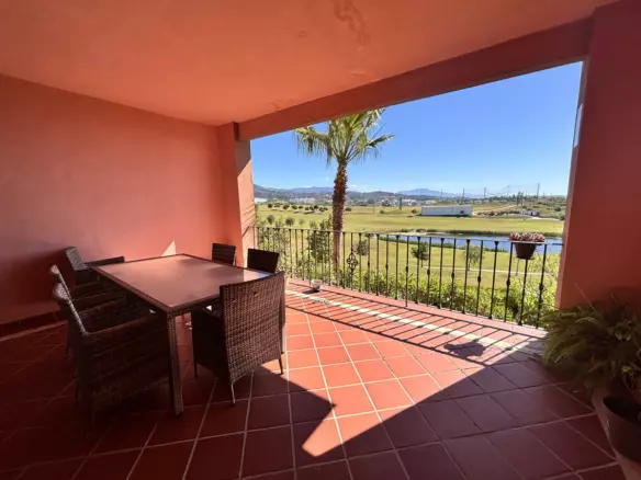 3-bedroom Town House In Estepona, Spain (200 M²)