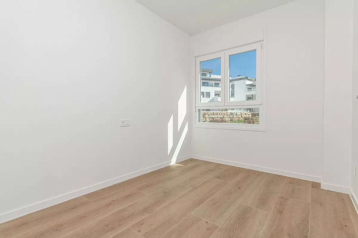 3-bedroom Apartment In Mijas, Spain (97 M²)