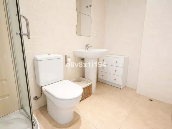 2-bedroom Apartment In Manilva, Spain (75 M²)