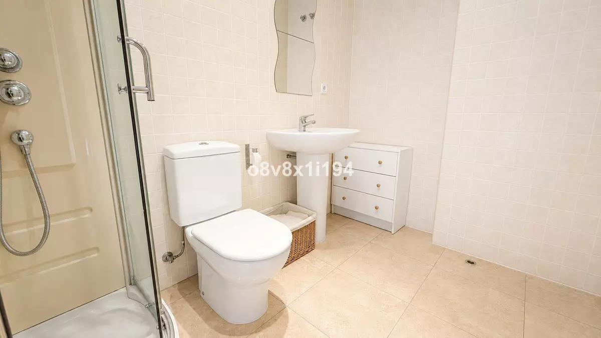 2-bedroom Apartment In Manilva, Spain (75 M²)