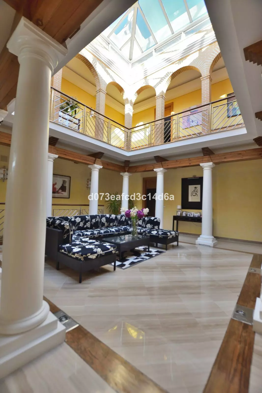 4-bedroom Villa In Ronda, Spain (349 M²)