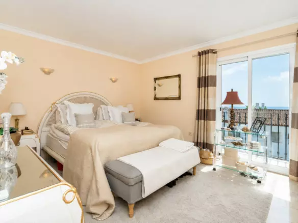 2-bedroom Apartment In Estepona, Spain (114 M²)