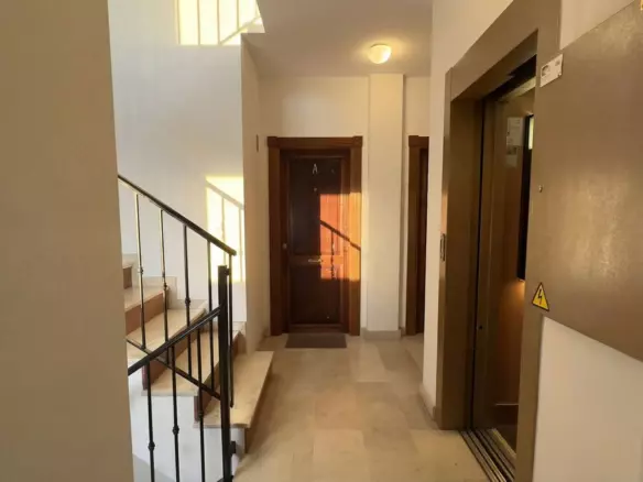 4-bedroom Apartment In Ronda, Spain (161 M²)