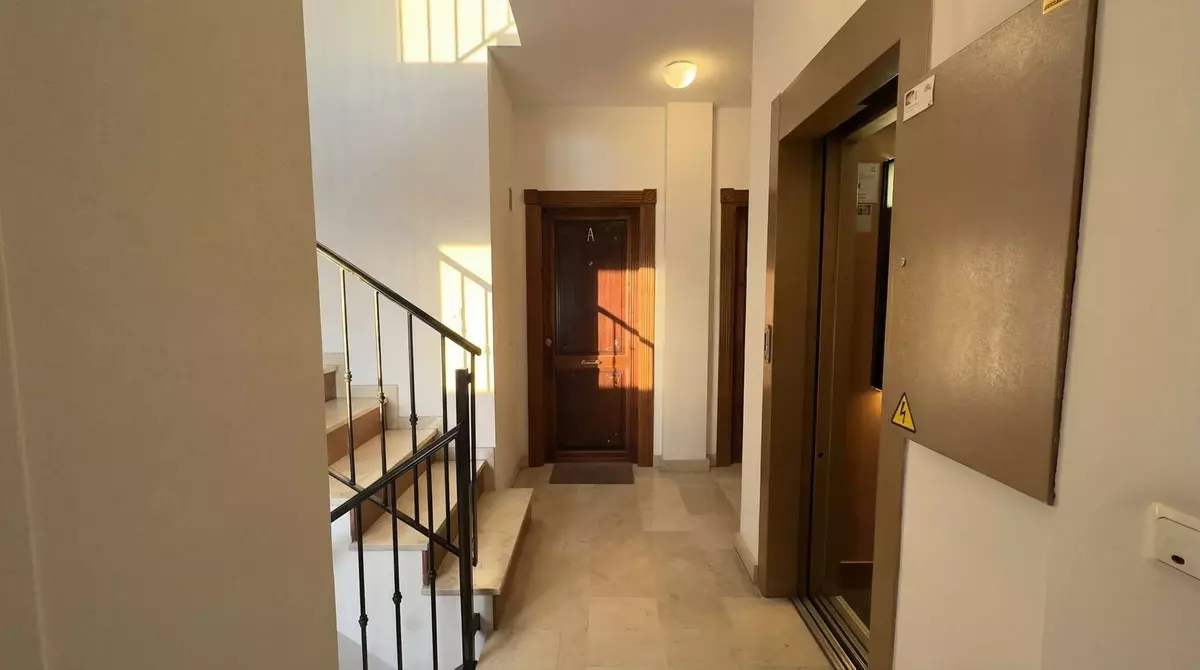 4-bedroom Apartment In Ronda, Spain (161 M²)