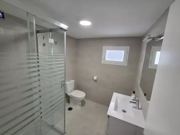 4-bedroom Town House In Tolox, Spain (226 M²)
