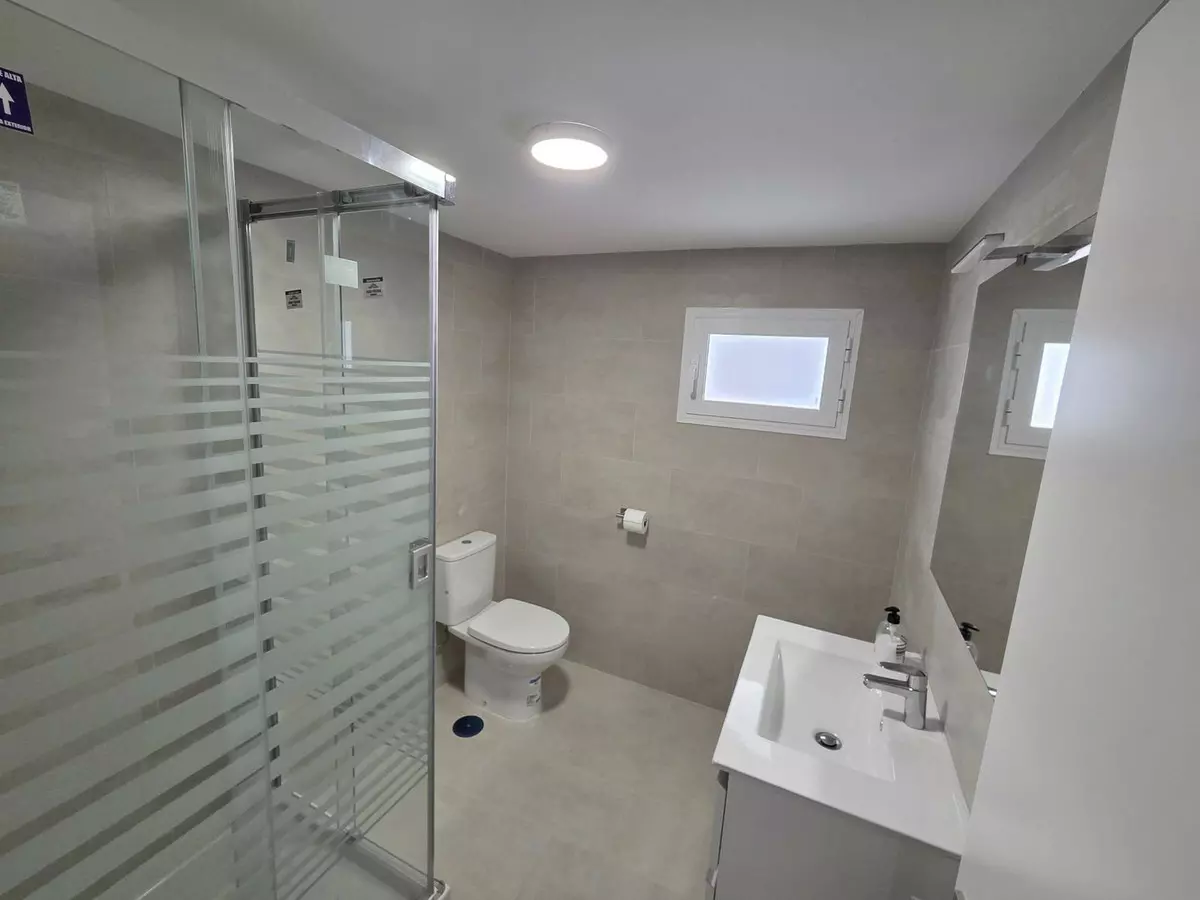 4-bedroom Town House In Tolox, Spain (226 M²)