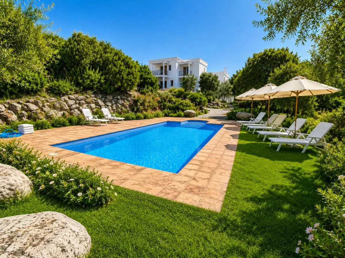 8-bedroom Country House In Gaucín, Spain (600 M²)