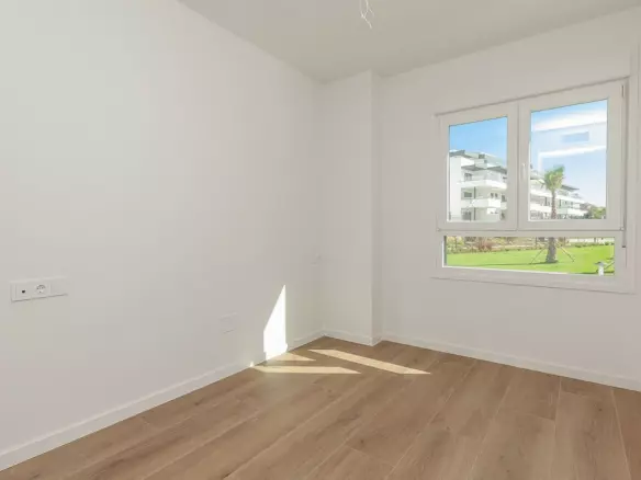 3-bedroom Apartment In Mijas, Spain (97 M²)