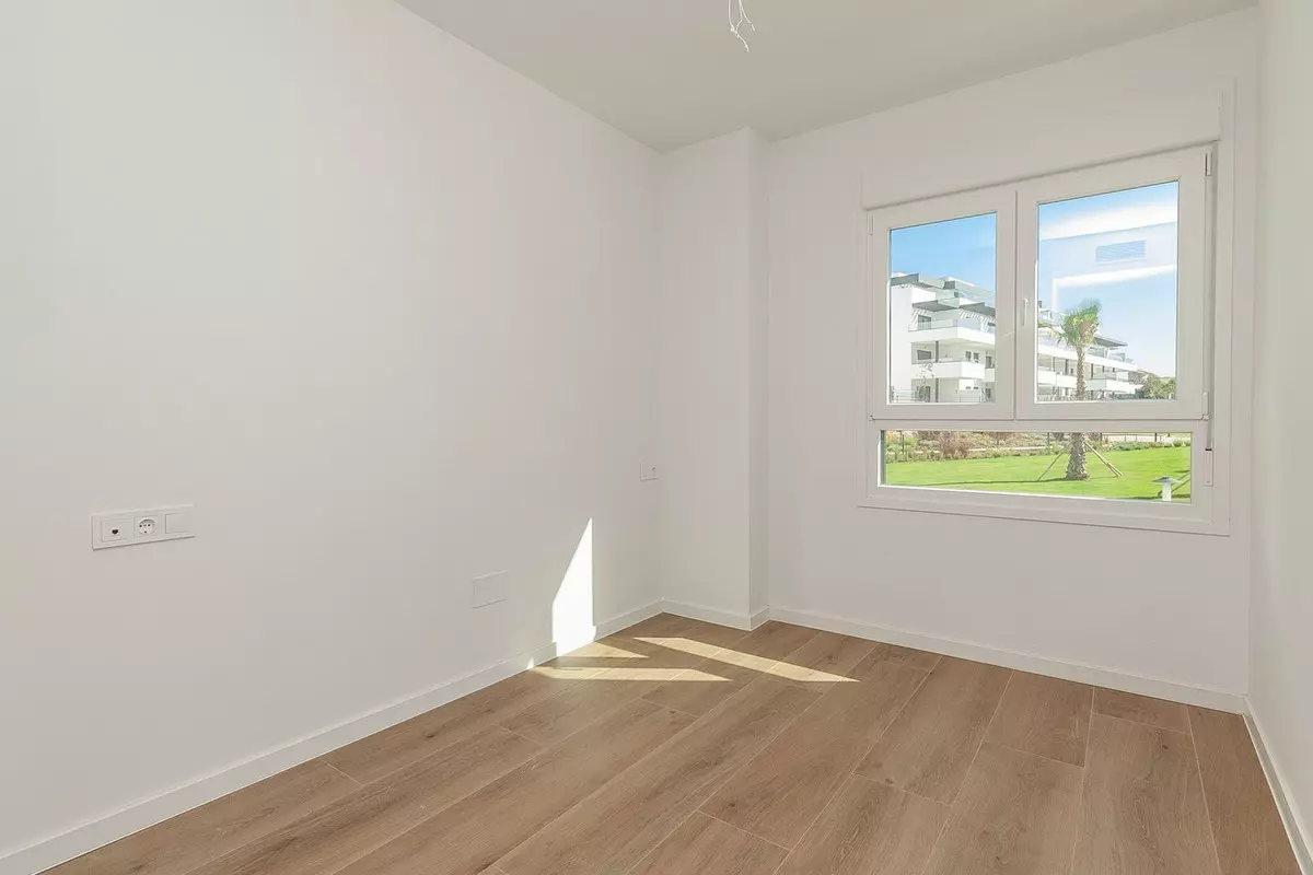 3-bedroom Apartment In Mijas, Spain (97 M²)