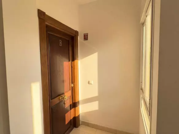 4-bedroom Apartment In Ronda, Spain (161 M²)